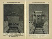 Standard Railroad Signals
