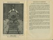 Standard Railroad Signals