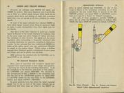 Standard Railroad Signals