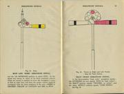Standard Railroad Signals