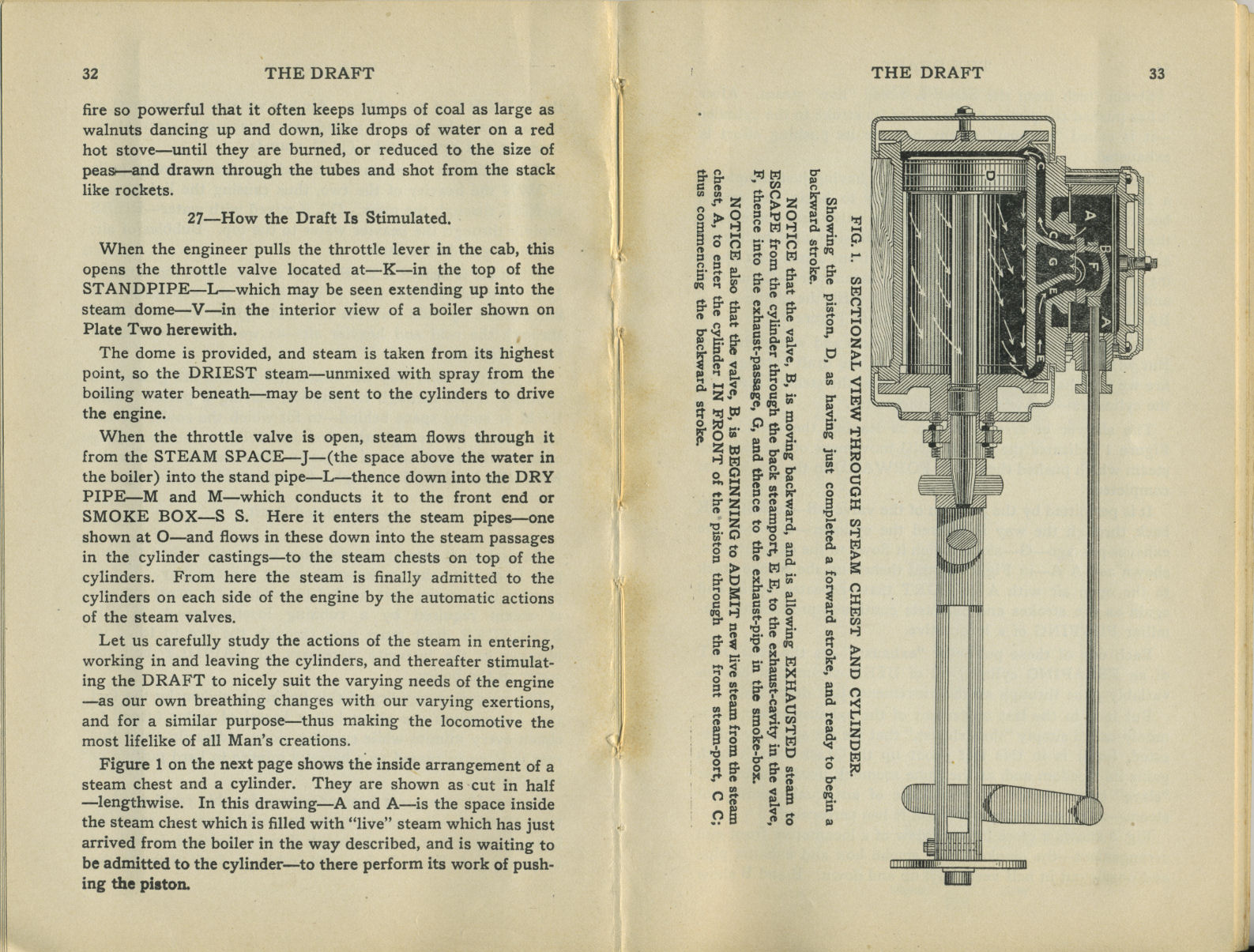 Baker, Firing With Bituminous Coal