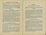 Baker, Firing With Bituminous Coal