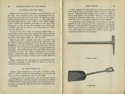 Baker, Firing With Bituminous Coal