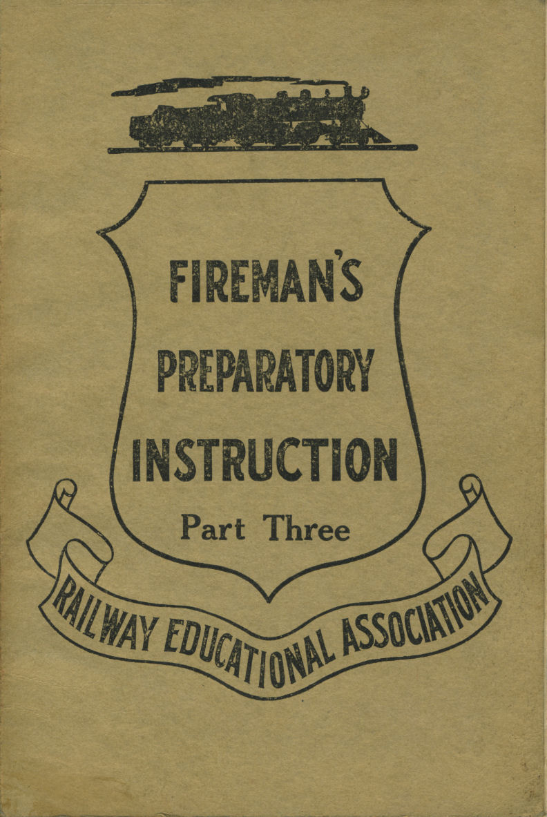 Baker, Firing With Anthracite Coal