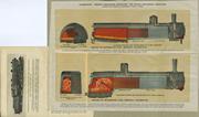 Baker, Firing With Anthracite Coal