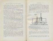 Bell, Motive Power of the B&O