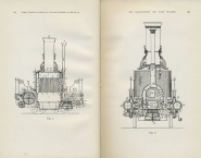 Bell, Motive Power of the B&O
