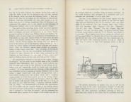 Bell, Motive Power of the B&O