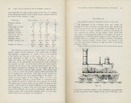 Bell, Motive Power of the B&O
