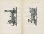 Bell, Motive Power of the B&O
