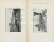 Bell, Motive Power of the B&O