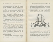 Bell, Motive Power of the B&O