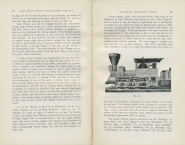 Bell, Motive Power of the B&O