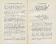 Bell, Motive Power of the B&O