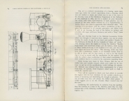 Bell, Motive Power of the B&O