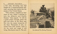 Union Pacific