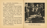 Union Pacific