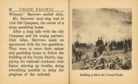 Union Pacific