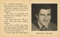 Union Pacific