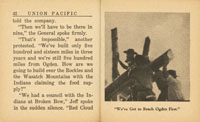 Union Pacific