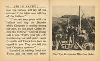 Union Pacific