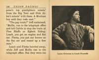 Union Pacific