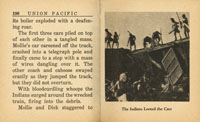 Union Pacific