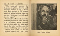 Union Pacific