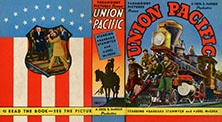 Union Pacific