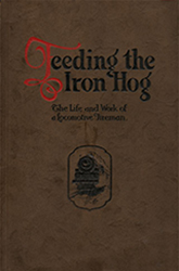 Feeding the Iron Hog