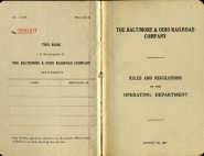 Rules & Regulations