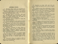Rules & Regulations