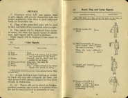 Rules & Regulations
