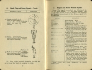 Rules & Regulations
