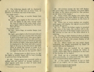 Rules & Regulations