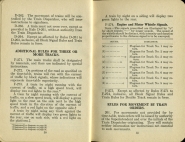 Rules & Regulations