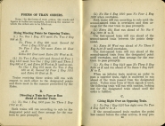 Rules & Regulations