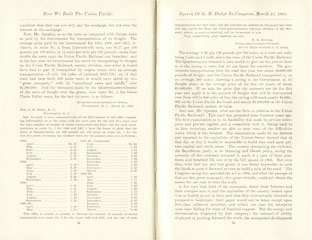 How We Built the Union Pacific Railway