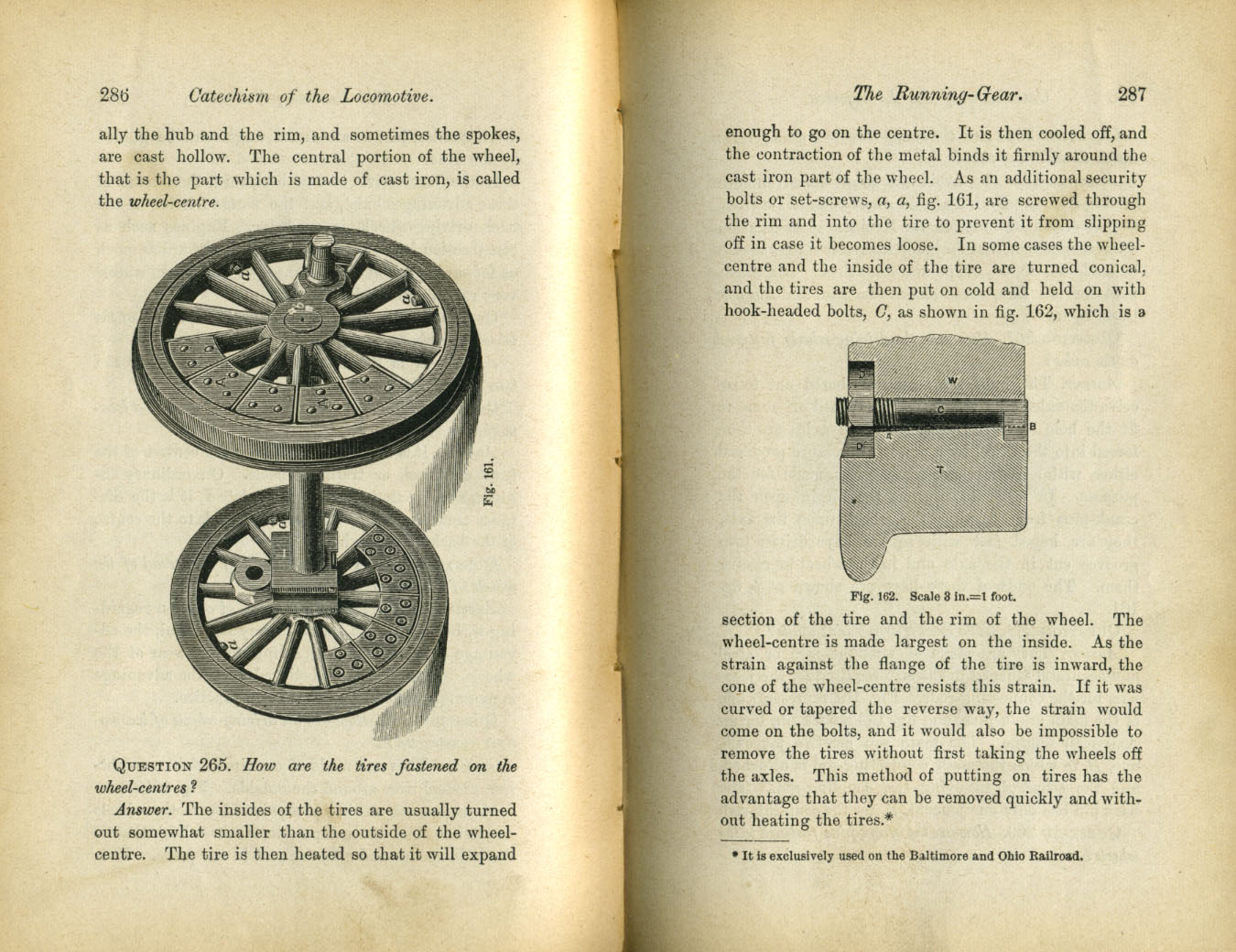 Catechism of the Locomotive