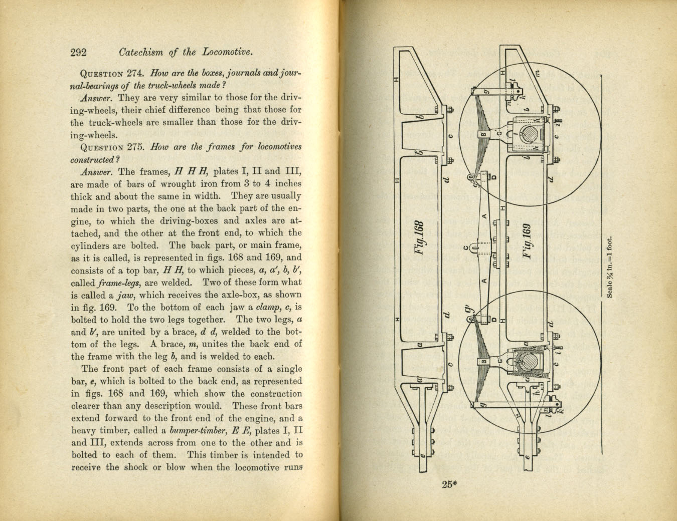 Catechism of the Locomotive