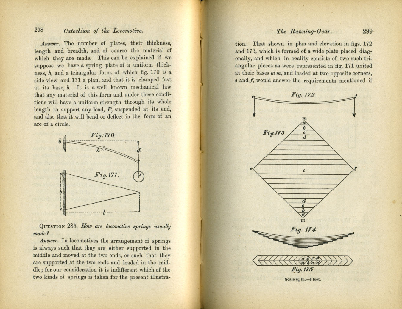 Catechism of the Locomotive