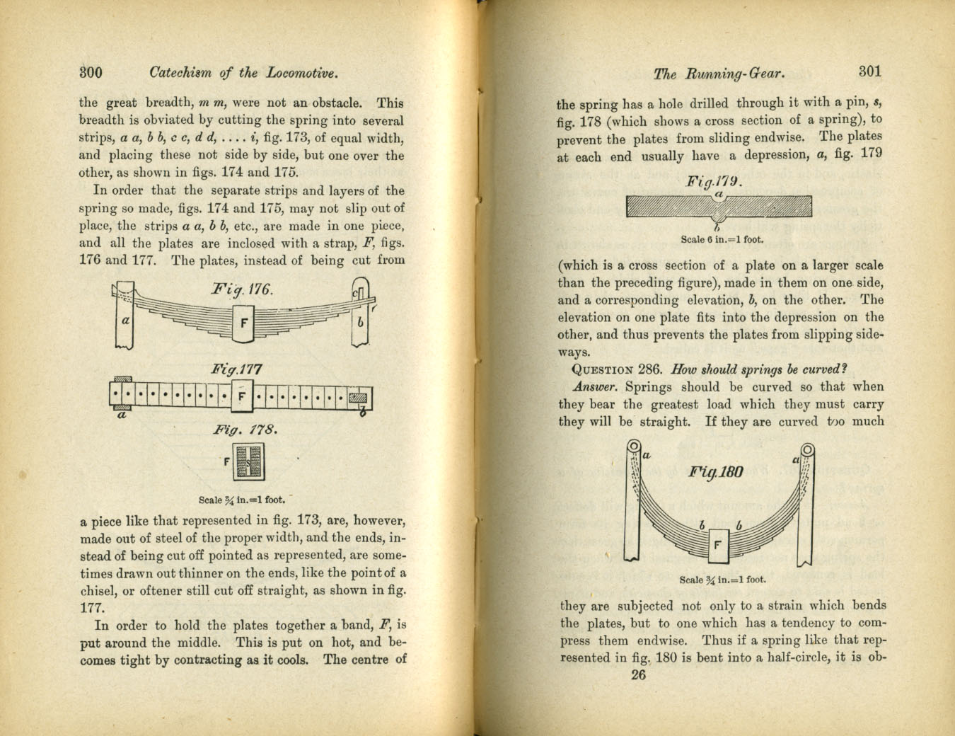 Catechism of the Locomotive