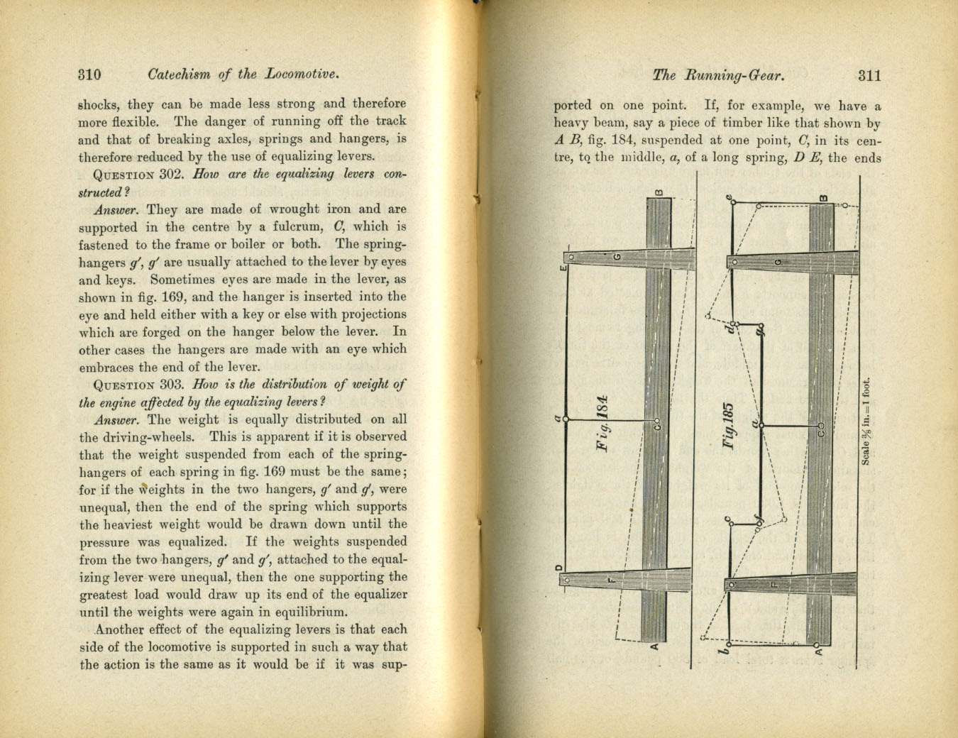 Catechism of the Locomotive