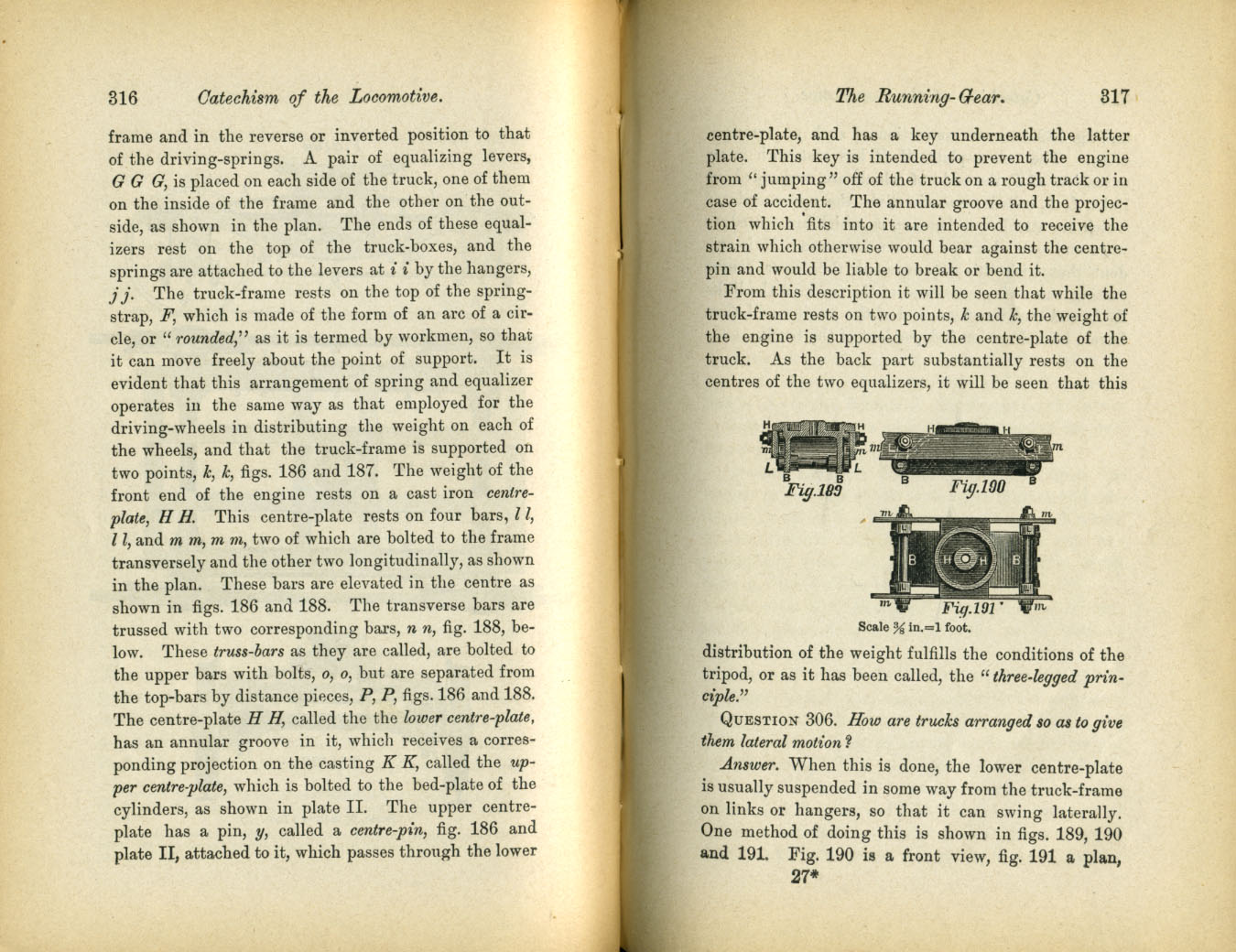 Catechism of the Locomotive
