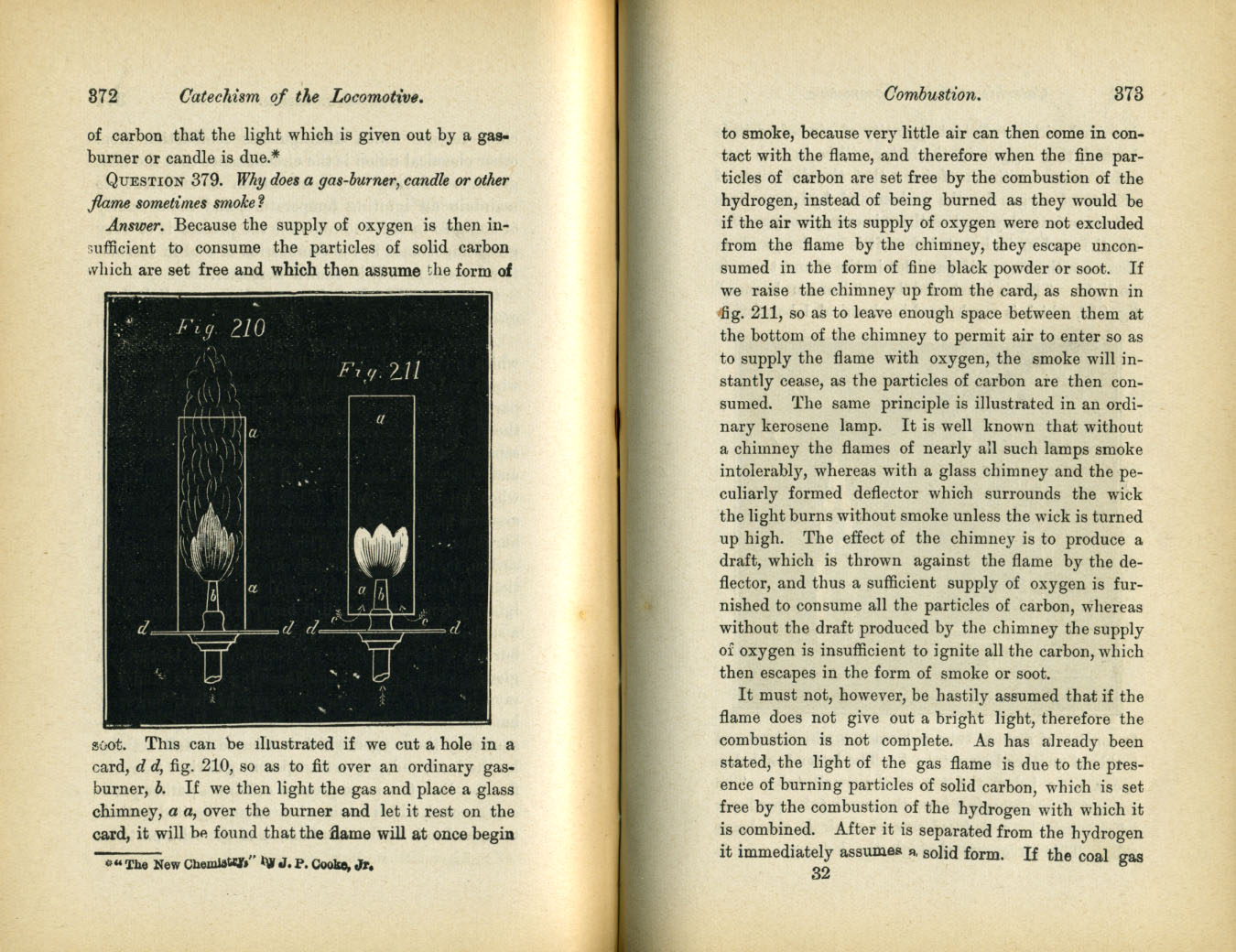 Catechism of the Locomotive