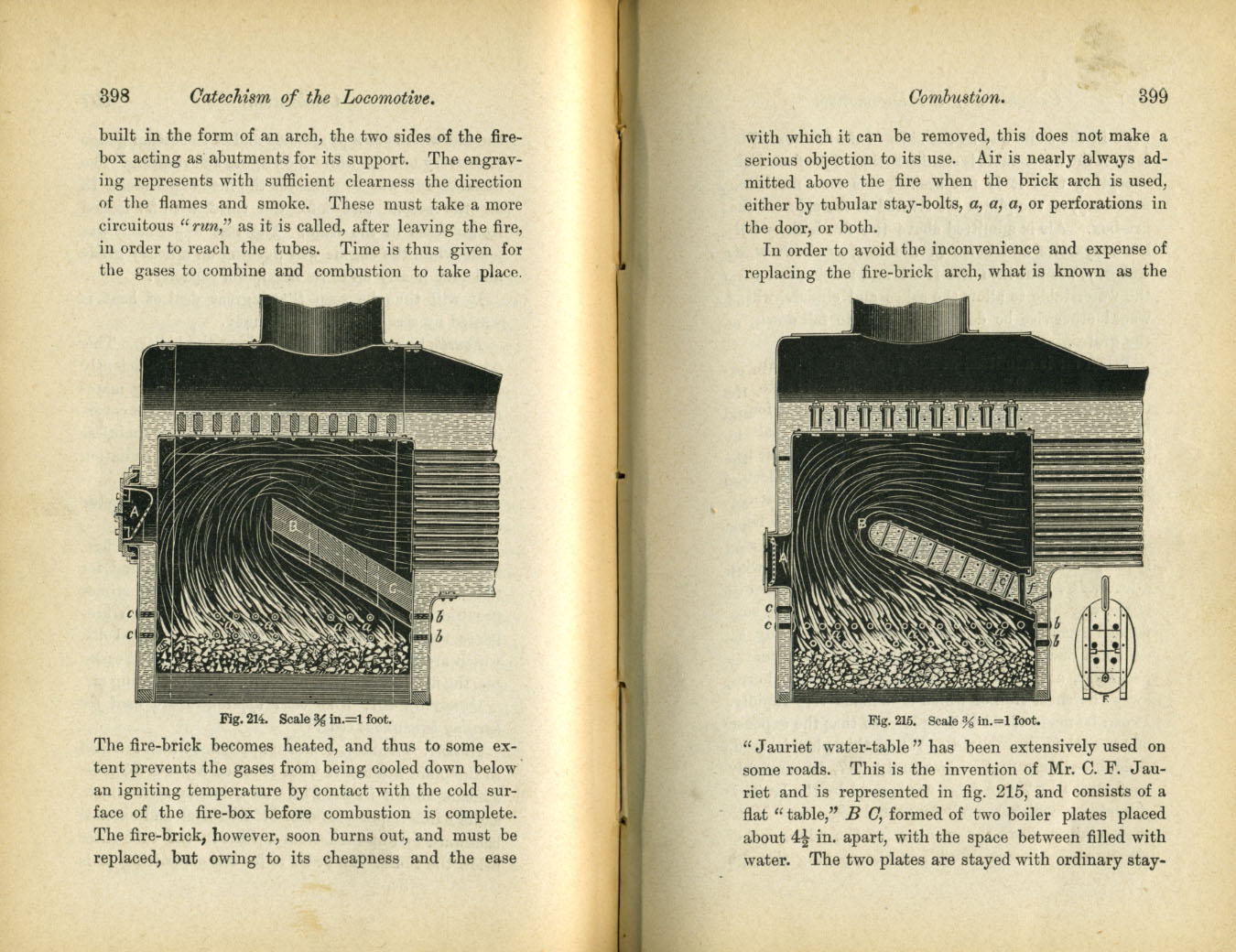Catechism of the Locomotive