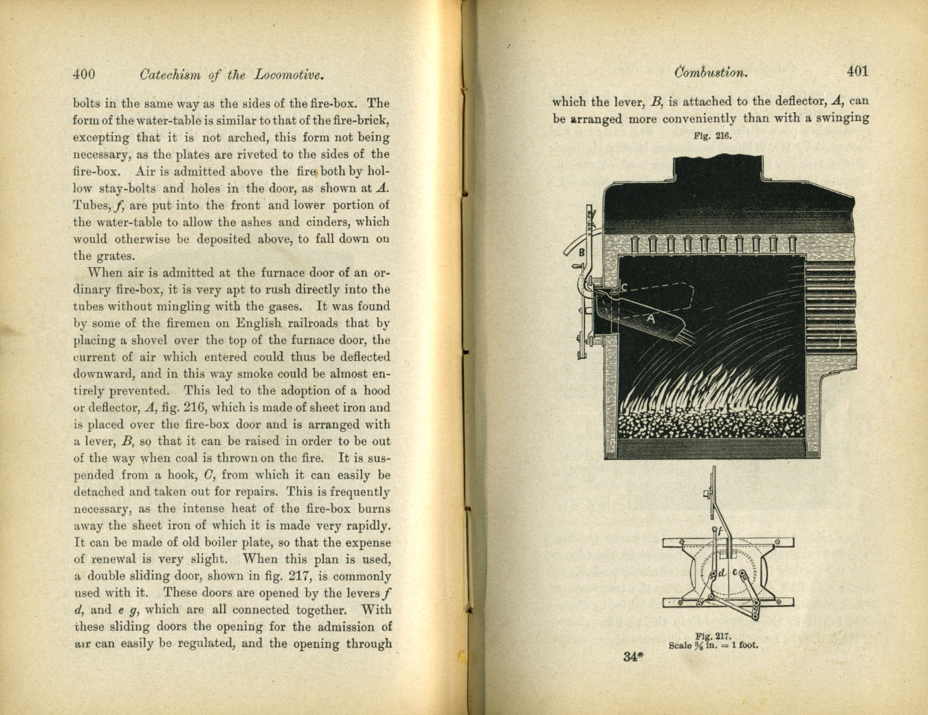 Catechism of the Locomotive