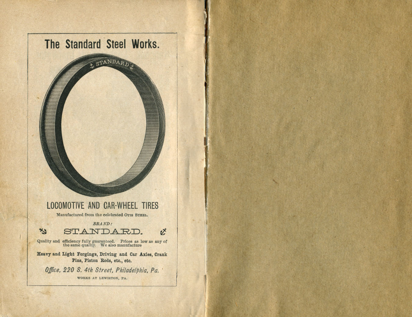 Catechism of the Locomotive