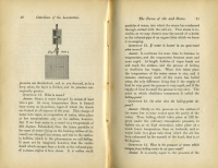 Catechism of the Locomotive
