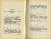Catechism of the Locomotive